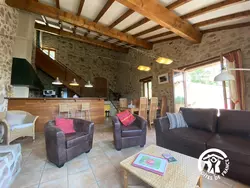 Ferienwohnung Ferienwohnung-2224178 in Coustouges - 6 Personen, Hund nicht erlaubt