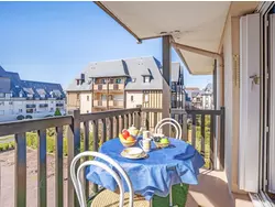 Bild zur gratis inserierten Ferienwohnung Ferienwohnung-2227714.