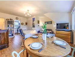 Bild zur gratis inserierten Ferienwohnung Ferienwohnung-3494123.