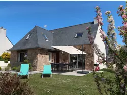 Ferienhaus Ferienhaus-3497972 in Perros-Guirec - 7 Personen, Hund nicht erlaubt