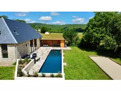 Ferienhaus Ferienhaus-3515811 in Coly - 8 Personen, Hund erlaubt