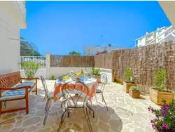 Bild zur gratis inserierten Ferienwohnung Ferienwohnung-3459080.