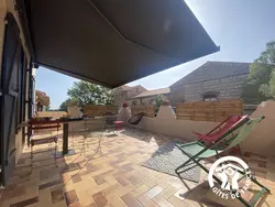 Ferienwohnung Ferienwohnung-3340972 in Villeneuve-de-la-Raho - 3 Personen, Hund nicht erlaubt