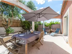 Ferienhaus Ferienhaus-3498444 in Vendres - 6 Personen, Hund erlaubt