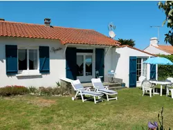 Ferienhaus Ferienhaus-3497721 in L'Épine (Les Sables-d'Olonne) - 5 Personen, Hund nicht erlaubt