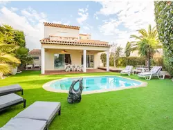 Bild zur gratis inserierten Ferienwohnung Ferienhaus-2205118.