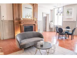 Ferienwohnung Ferienwohnung-3473550 in Caux - 2 Personen, Hund erlaubt