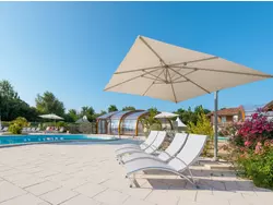 Ferienhaus Ferienhaus-3498264 in Parentis-en-Born - 4 Personen, Hund erlaubt