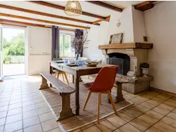 Ferienhaus Ferienhaus-3333421 in Surville (La Haye) - 4 Personen, Hund erlaubt