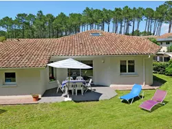 Ferienhaus Ferienhaus-3498178 in Messanges (Dax) - 6 Personen, Hund erlaubt
