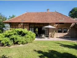 Ferienhaus Ferienhaus-3497718 in La Chapelle-Saint-Sauveur (Louhans) - 8 Personen, Hund erlaubt