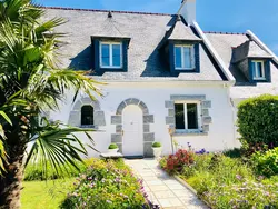 Ferienhaus Ferienhaus-2235905 in Guissény - 6 Personen, Hund erlaubt