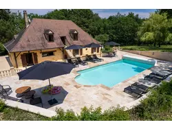 Ferienhaus Ferienhaus-3326366 in Labouquerie - 12 Personen, Hund nicht erlaubt