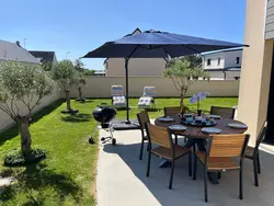 Bild zur gratis inserierten Ferienwohnung Ferienhaus-3458744.