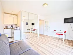Bild zur gratis inserierten Ferienwohnung Ferienwohnung-3463918.