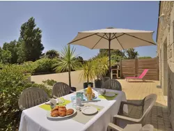 Bild zur gratis inserierten Ferienwohnung Ferienhaus-3497728.