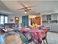 Ferienhaus Ferienhaus-3430494 in Saint-Pierre-d'Oléron - 6 Personen, Hund erlaubt