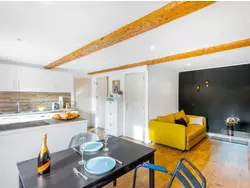 Bild zur gratis inserierten Ferienwohnung Ferienwohnung-3509052.