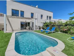 Bild zur gratis inserierten Ferienwohnung Ferienhaus-3474533.