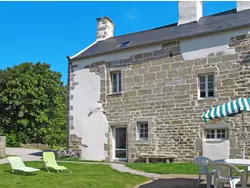 Bild zur gratis inserierten Ferienwohnung Ferienhaus-3498034.