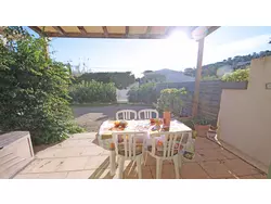 Bild zur gratis inserierten Ferienwohnung Ferienhaus-3441394.