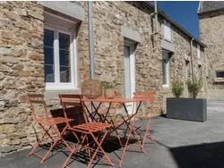 Ferienhaus Ferienhaus-2157730 in Pirou - 4 Personen, Hund erlaubt