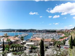 Bild zur gratis inserierten Ferienwohnung Ferienwohnung-3433668.