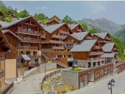 Bild zur gratis inserierten Ferienwohnung Ferienwohnung-3498517.