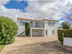 Ferienhaus Ferienhaus-3443509 in Vaux-sur-Mer - 8 Personen, Hund nicht erlaubt