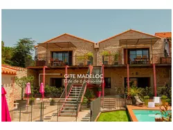 Ferienwohnung Ferienwohnung-2223810 in Brouilla - 6 Personen, Hund nicht erlaubt