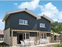 Bild zur gratis inserierten Ferienwohnung Ferienhaus-3299442.