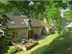 Bild zur gratis inserierten Ferienwohnung Ferienhaus-3498293.