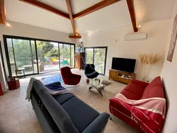 Bild zur gratis inserierten Ferienwohnung Ferienwohnung-3429595.