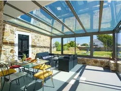 Ferienhaus Ferienhaus-3229900 in Plogoff - 6 Personen, Hund erlaubt