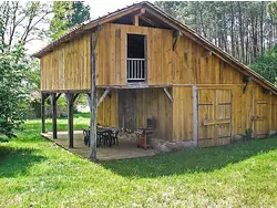 Ferienhaus Ferienhaus-17462 in Léon - 9 Personen, Hund erlaubt