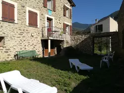 Ferienwohnung Ferienwohnung-2223904 in Olette - 5 Personen, Hund erlaubt