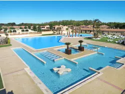 Ferienhaus Ferienhaus-3504079 in Portiragnes - 4 Personen, Hund erlaubt