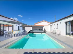 Ferienhaus Ferienhaus-3460310 in Barbâtre - 15 Personen, Hund erlaubt