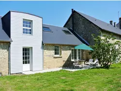 Ferienhaus Ferienhaus-3497690 in Le Mesnil-Patry - 5 Personen, Hund nicht erlaubt