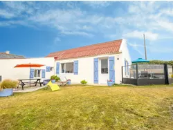 Bild zur gratis inserierten Ferienwohnung Ferienhaus-3498019.