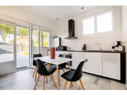 Ferienhaus Ferienhaus-2128002 in Saint-Martin-de-Seignanx - 2 Personen, Hund nicht erlaubt