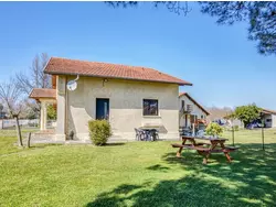 Ferienhaus Ferienhaus-2105048 in Aureilhan - 4 Personen, Hund erlaubt