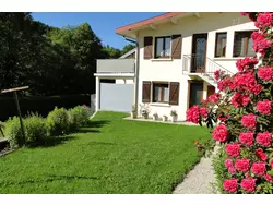 Ferienwohnung Ferienwohnung-3279043 in Foncine-le-Haut - 3 Personen, Hund nicht erlaubt