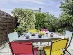 Bild zur gratis inserierten Ferienwohnung Ferienhaus-2136443.