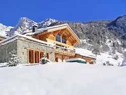 Bild zur gratis inserierten Ferienwohnung Ferienhaus-2286025.