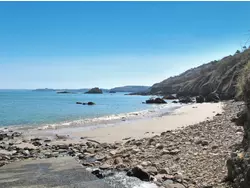 Ferienhaus Ferienhaus-3421811 in Saint-Jean-du-Doigt - 6 Personen, Hund erlaubt