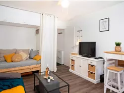 Bild zur gratis inserierten Ferienwohnung Ferienwohnung-3460321.