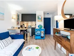 Bild zur gratis inserierten Ferienwohnung Ferienwohnung-2255075.