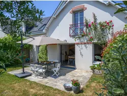 Bild zur gratis inserierten Ferienwohnung Ferienhaus-3309094.