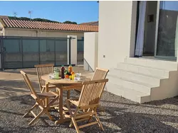 Ferienhaus Ferienhaus-3411364 in Sainte-Marie-la-Mer - 4 Personen, Hund erlaubt